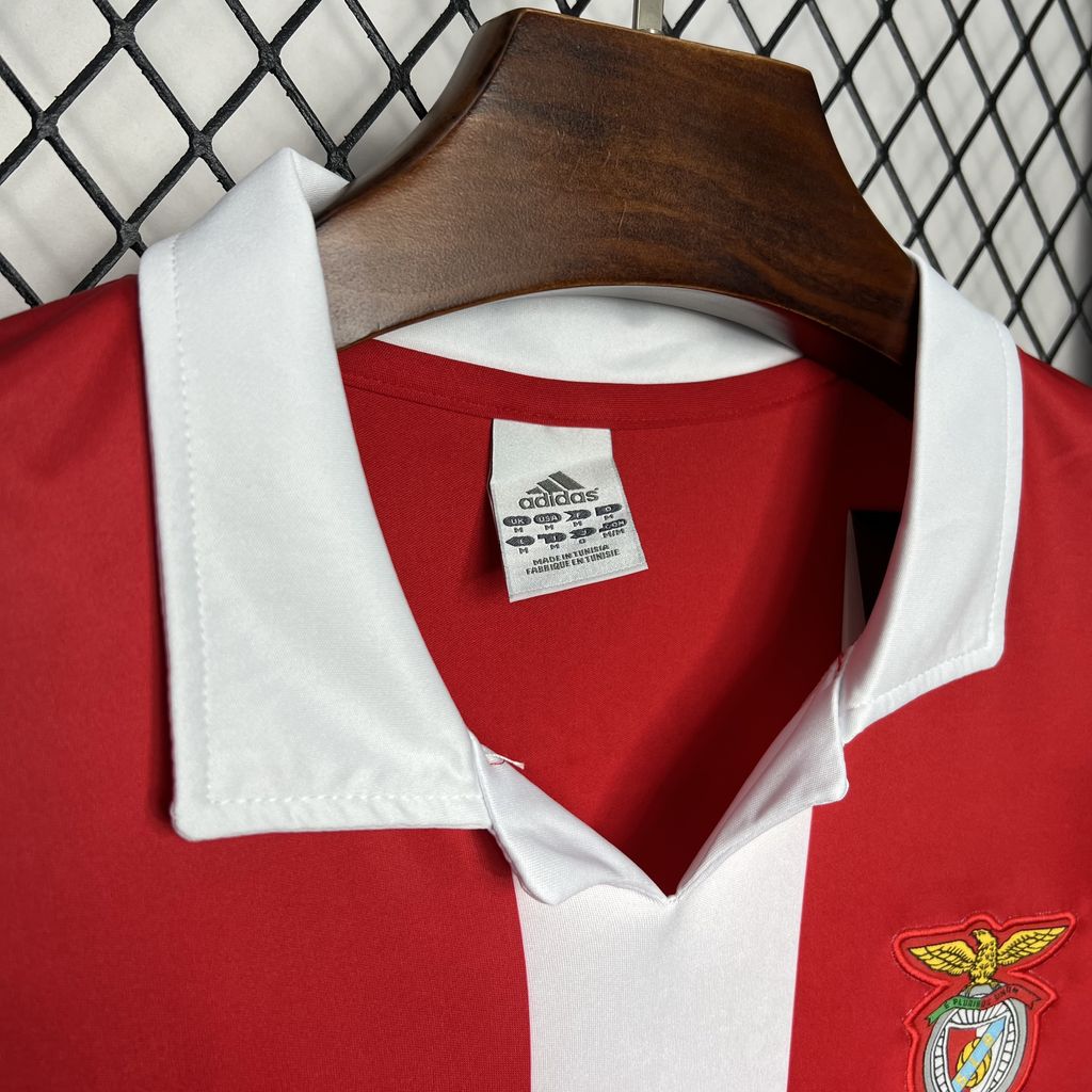 Camisola SLB 2004-05 Principal