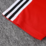 Fato de Treino CR Flamengo 2025-26 - Polo