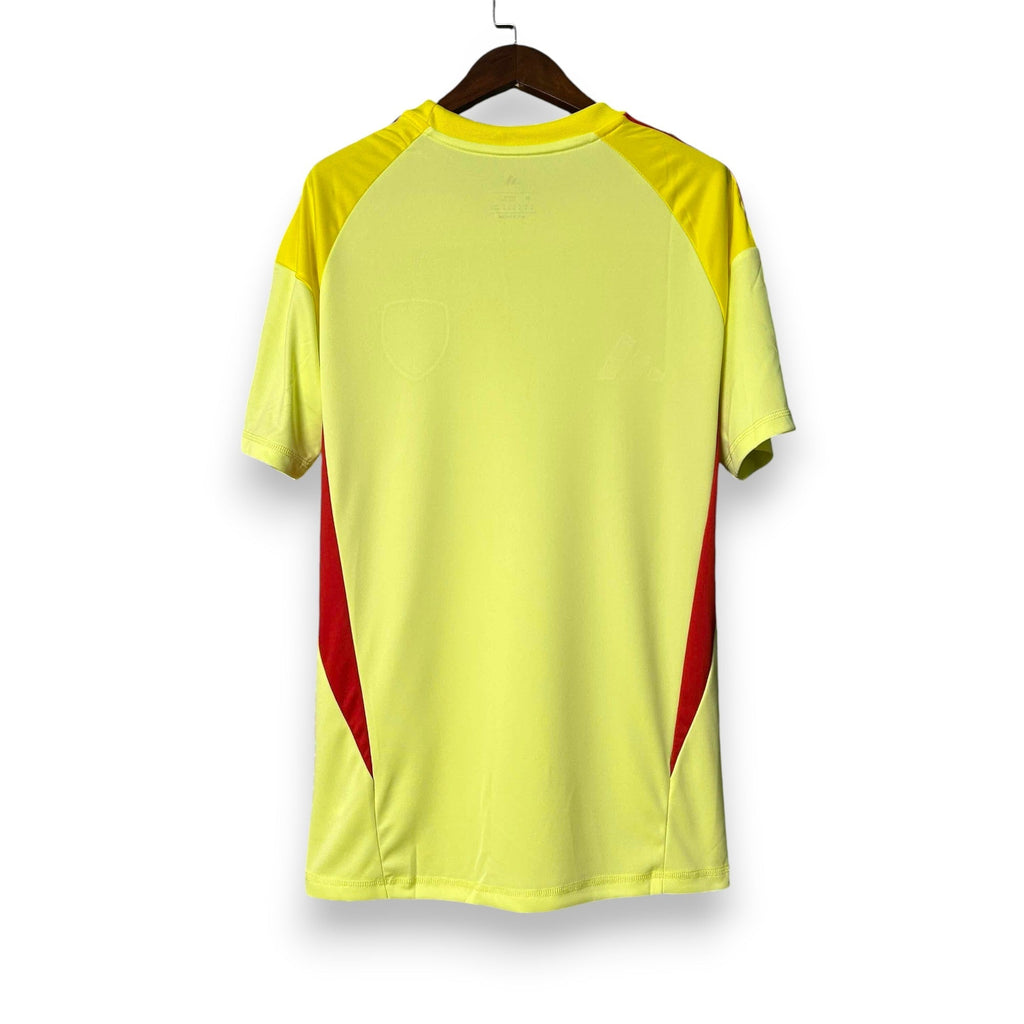 Camisola Arsenal Guarda-Redes 25/26