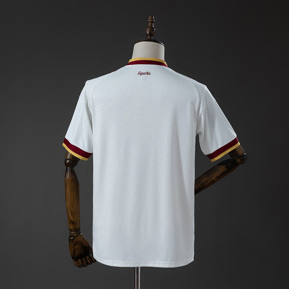 ESPANHA MUNDIAL 2026 ALTERNATIVA