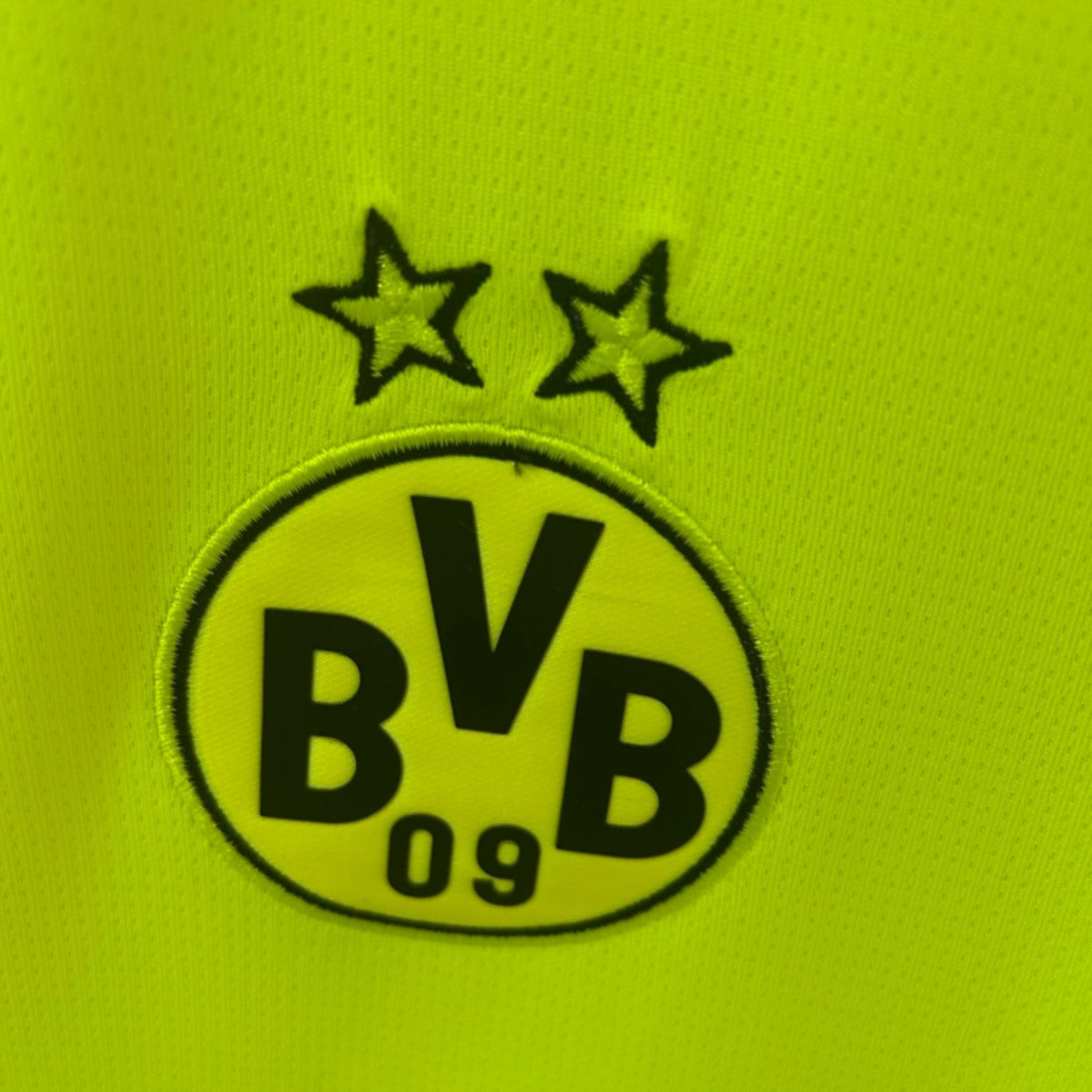 Camisola Borussia Dortmund 2025-26 Edição Especial Versão Adepto
