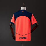 Camisola Barcelona Terceira 2025-26