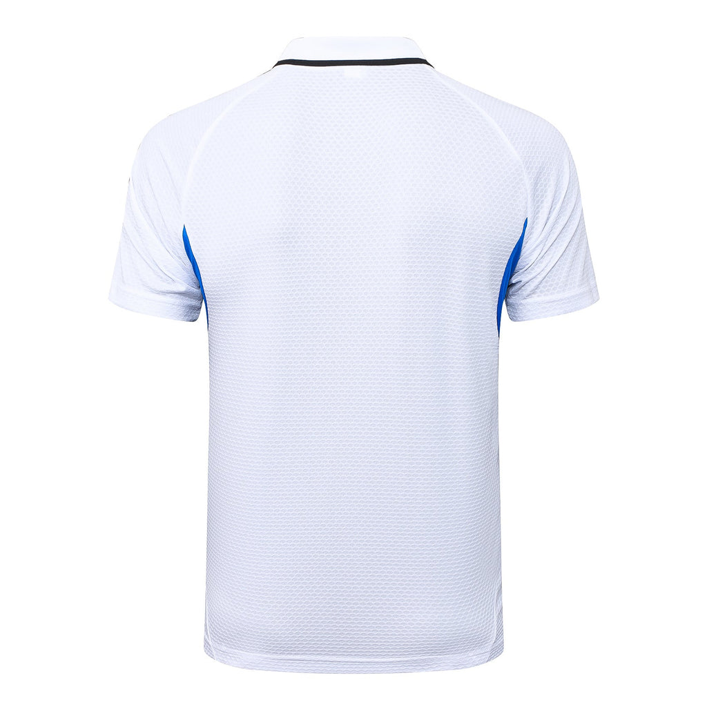 Fato de Treino M-United 2025-26 - Polo