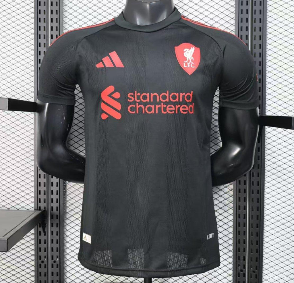 Camisola LIV 2025-26 Edição Especial Versão Jogador