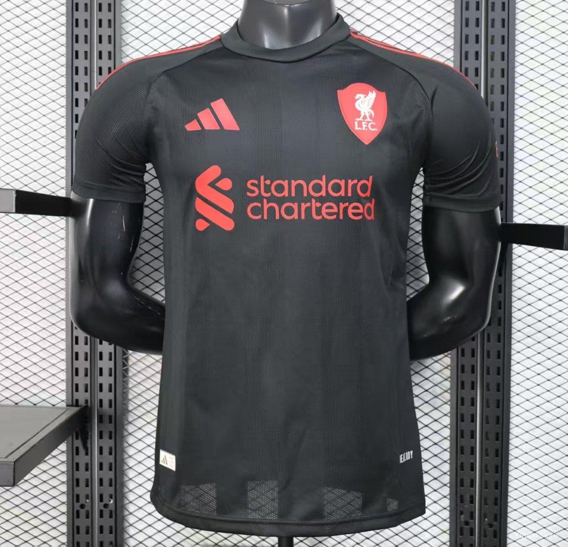 Camisola LIV 2025-26 Edição Especial Versão Jogador