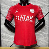 Camisola FC Paris Saint-Germain 2025-26 Edição Especial Versão Jogador