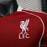 Camisola LIV 2025-26 Principal Versão Jogador