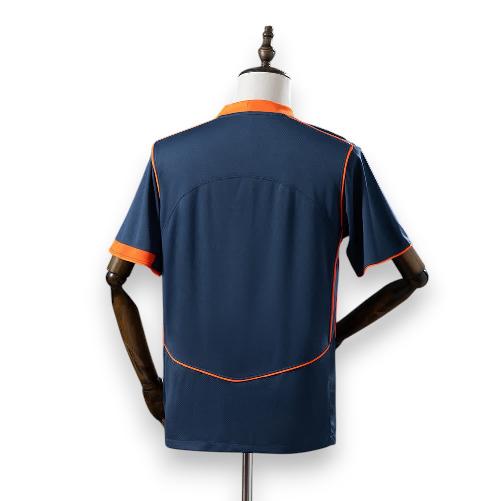 Camisola Inter Milão Terceira 25/26