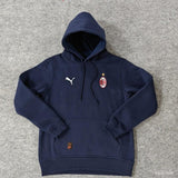 Sweat AC Milan 2024-25 Azul