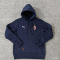 Sweat AC Milan 2024-25 Azul