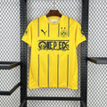 Camisola Borussia Dortmund 2025-26 Edição Especial Versão Adepto