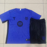 Kit Treino Camisola FC Barcelona 2025-26