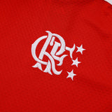 Kit Treino Camisola CR Flamengo 2025-26