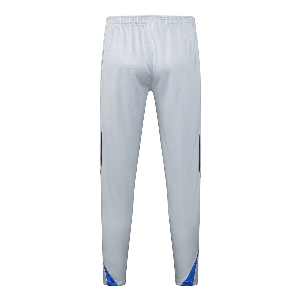 Fato de Treino FC Bayern Munique 2025-26 - Camisola com Fecho