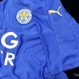 Camisola Leicester 2015-16 Principal