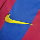 Camisola FC Barcelona 2005-06 Principal Final UCL