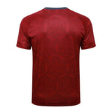 Kit Treino Camisola São Paulo FC 2025-26