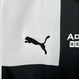 Camisola Parma Calcio 2025-26 Principal Versão Adepto