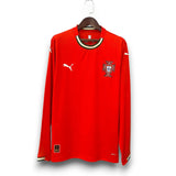 Camisola de Manga Comprida Portugal 2025
