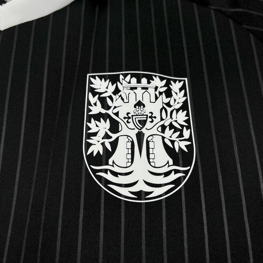 Camisola Celta Vigo 2025-26 Edição Especial Versão Adepto