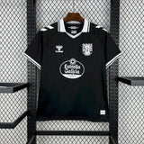Camisola Celta Vigo 2025-26 Edição Especial Versão Adepto