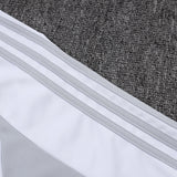 Fato de Treino Real Madrid CF 2025-26 - Camisola com Fecho