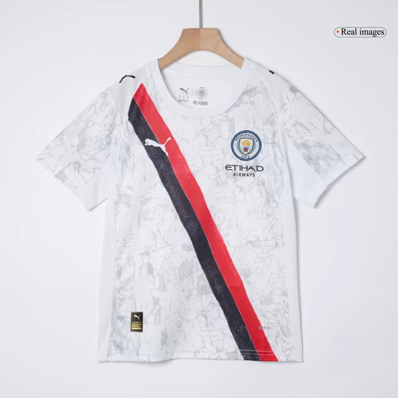 Kit Criança MCI 2025-26 Alternativo CWC