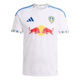 Camisola Leeds-U 2025-26 Principal Versão Adepto
