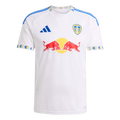 Camisola Leeds-U 2025-26 Principal Versão Adepto