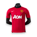 Camisola Manchester United Retrô 2013/14
