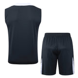 Kit Treino Manga Cava CHE 2025-26