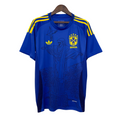 Camisola Brasil Edição Especial 2025