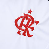 Kit Treino Camisola CR Flamengo 2025-26
