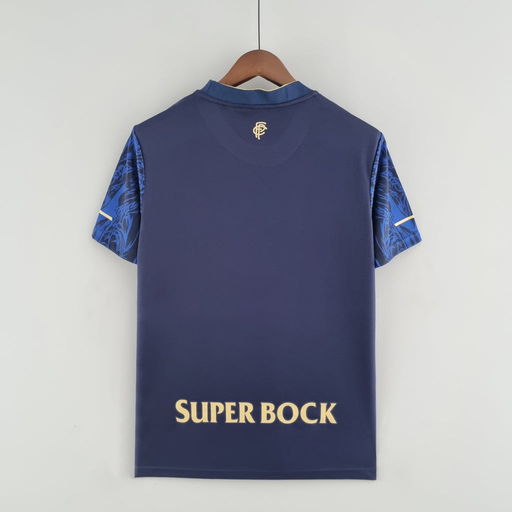 Camisola FCP 2022-23 Edição Especial Dragão
