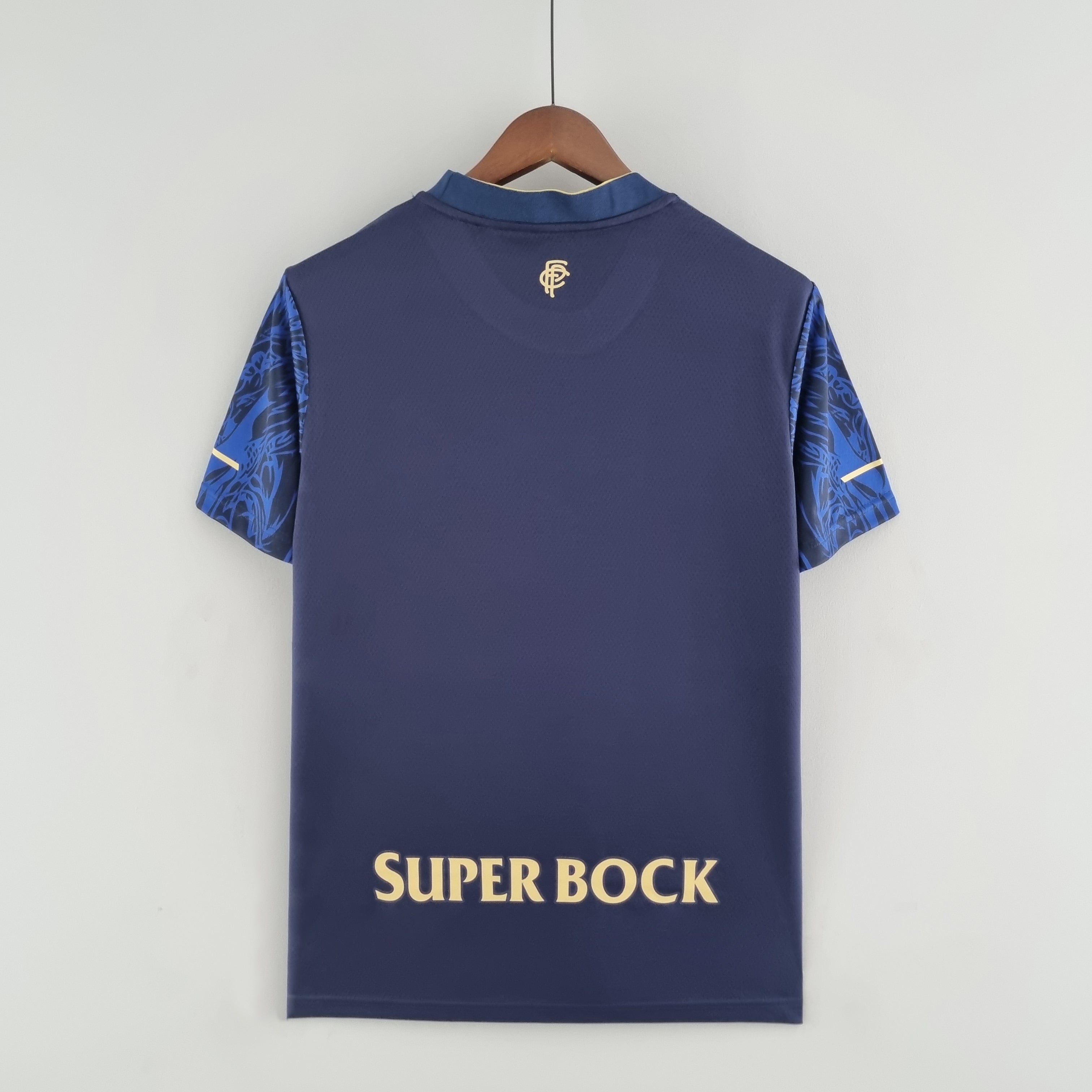 Camisola FCP 2022-23 Edição Especial Dragão