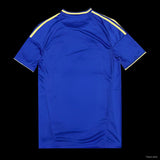 Camisola Hamburger SV 2025-26 Alternativa Azul Versão Adepto