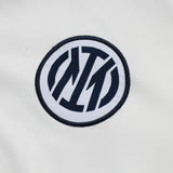 Fato de Treino Inter Milão 2025-26 - Camisola com Fecho
