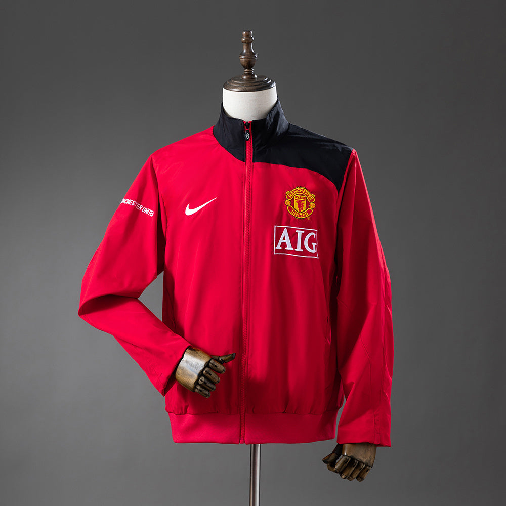 Corta Vento M-UNITED 2007-08