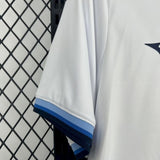 Camisola SS Lazio 2025-26 Edição 125º Aniversário Versão Adepto