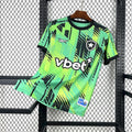 Camisola Botafogo-RJ 2025-26 Guarda-Redes Versão Adepto