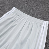 Fato de Treino FC Bayern Munique 2025-26 - Camisola com Fecho
