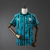 Camisola MCI 2025-26 Edição Especial #9 Versão Adepto