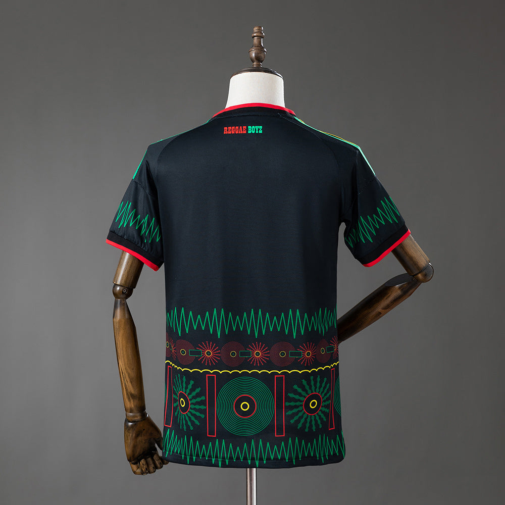 JAMAICA MUNDIAL 2026 ALTERNATIVA