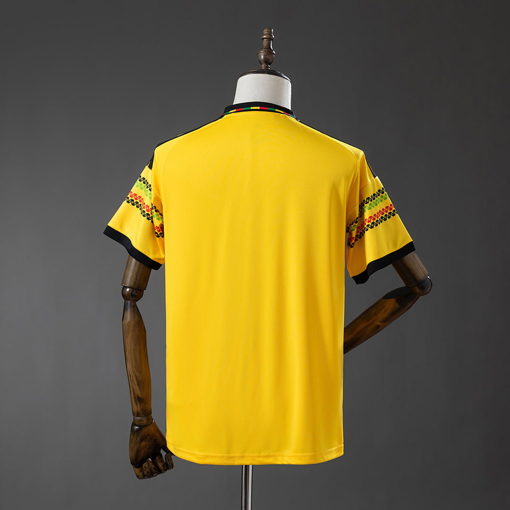 JAMAICA MUNDIAL 2026 PRINCIPAL