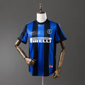 Camisola Inter Milão 1999-00 Principal