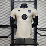 Camisola FC Barcelona 2025-26 Edição Especial Versão Jogador