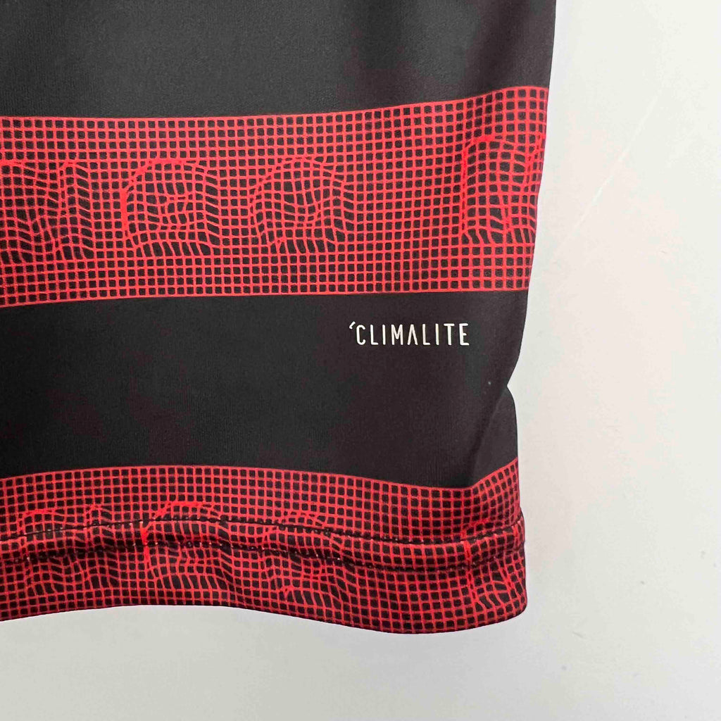 Camisola Flamengo 2019-20 Principal
