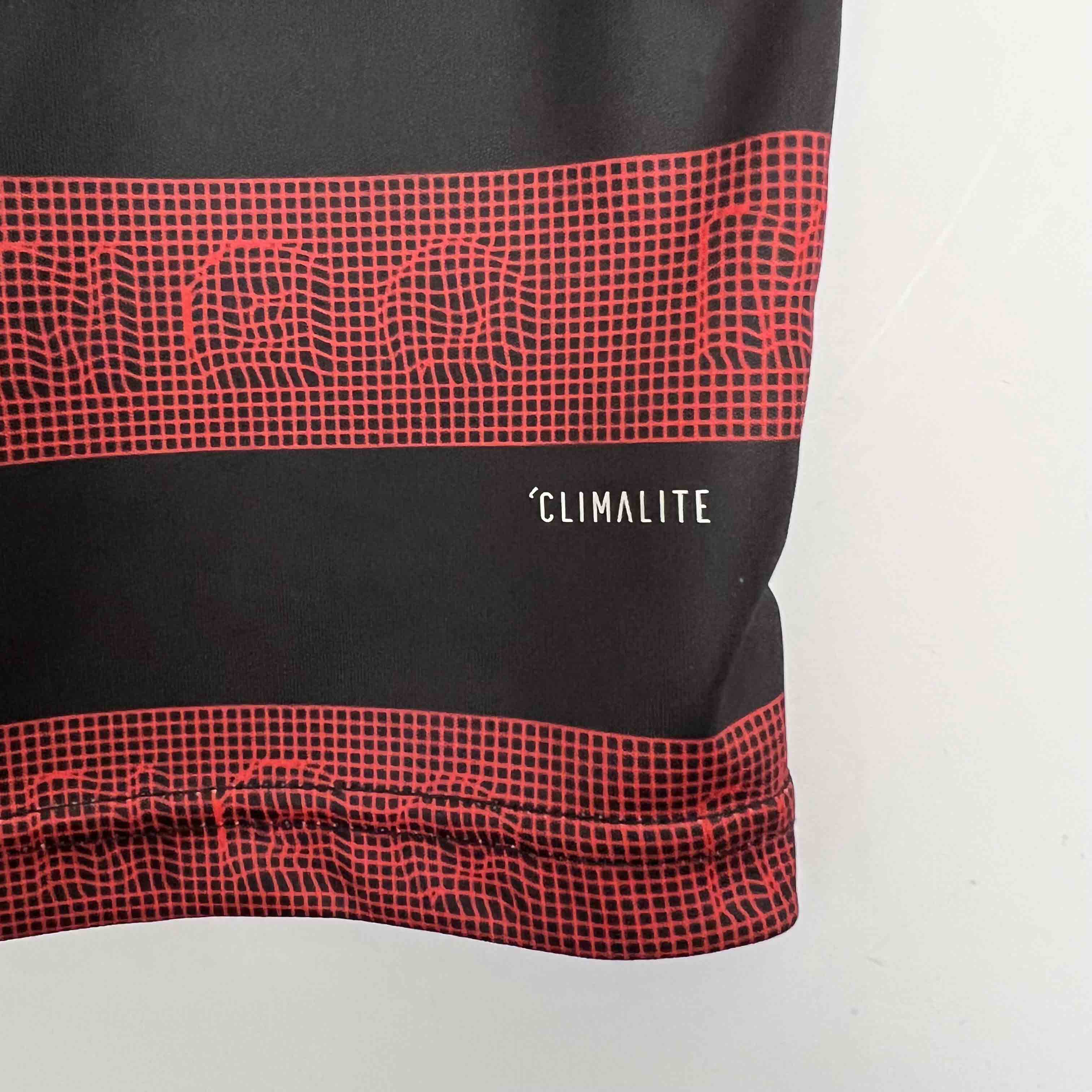 Camisola Flamengo 2019-20 Principal