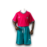 Kit Criança Portugal Principal 2026