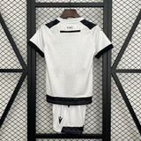 Kit Criança Vitoria SC 2025-26 Principal
